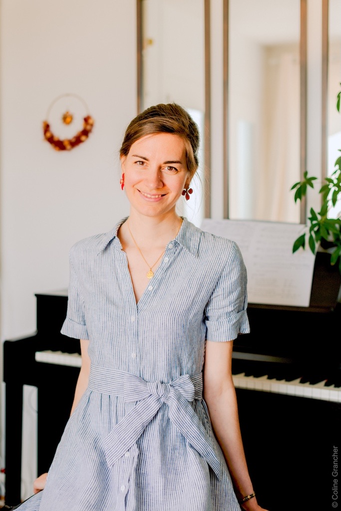 Anne-Sophie Rahm